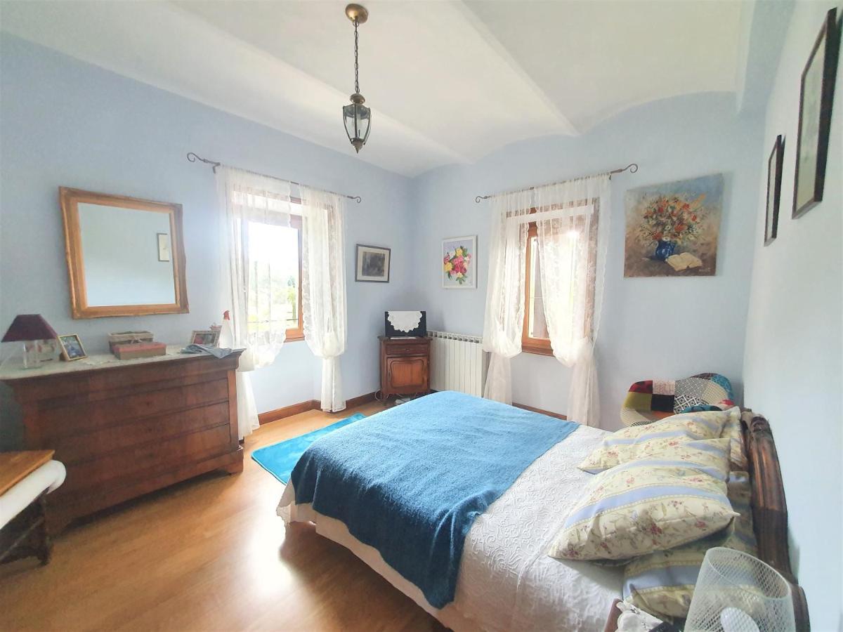 Mes Maisons Gardoises, Two Gites Sleeping 13 With Two Private Pools, Kids Room, Laundry, Disco, Free Wifi, Linen And Dog'S Are Welcome Gagnieres Exterior photo
