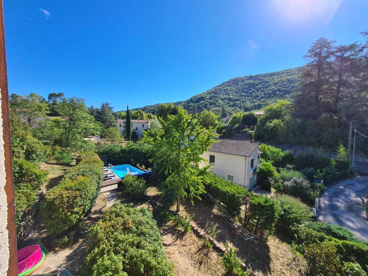 Mes Maisons Gardoises, Two Gites Sleeping 13 With Two Private Pools, Kids Room, Laundry, Disco, Free Wifi, Linen And Dog'S Are Welcome Gagnieres Exterior photo