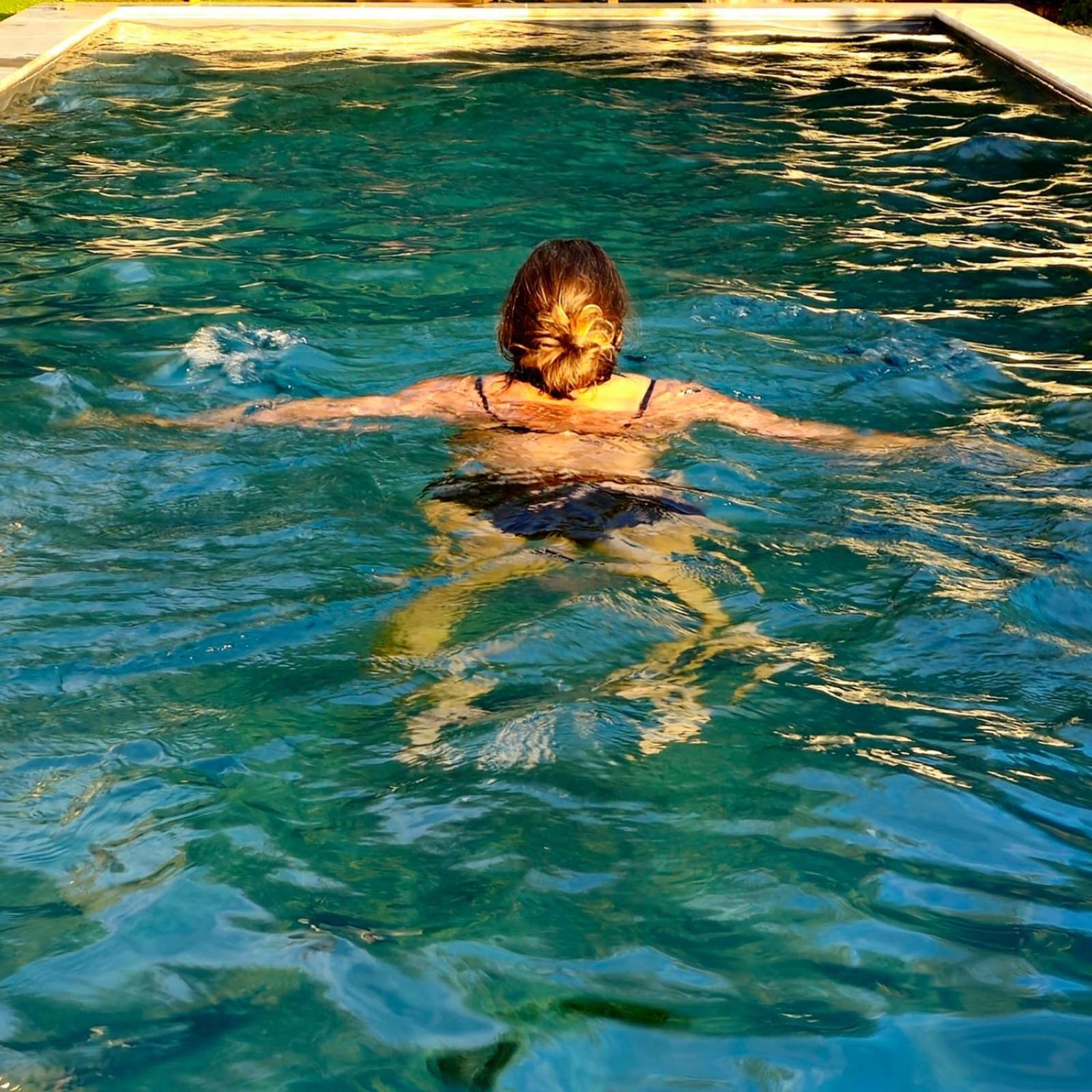 Mes Maisons Gardoises, Two Gites Sleeping 13 With Two Private Pools, Kids Room, Laundry, Disco, Free Wifi, Linen And Dog'S Are Welcome Gagnieres Exterior photo