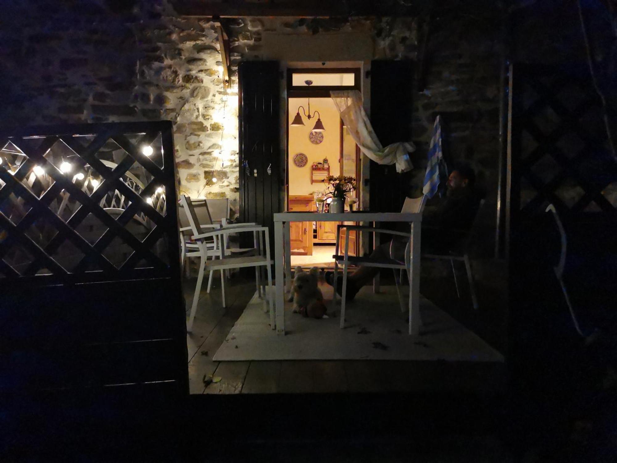 Mes Maisons Gardoises, Two Gites Sleeping 13 With Two Private Pools, Kids Room, Laundry, Disco, Free Wifi, Linen And Dog'S Are Welcome Gagnieres Exterior photo