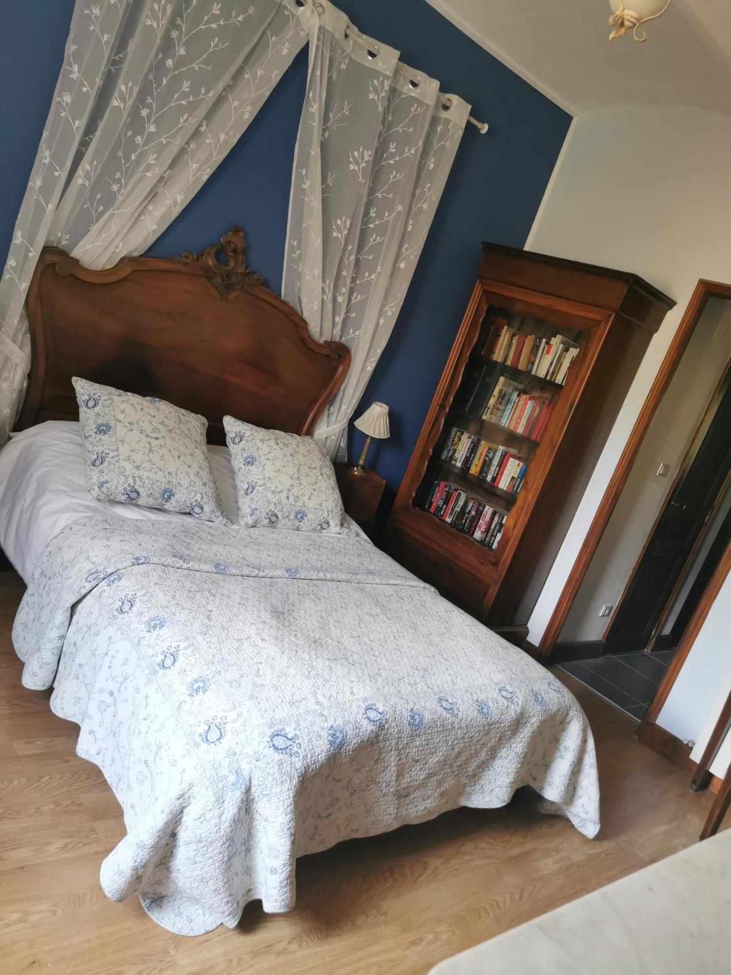Mes Maisons Gardoises, Two Gites Sleeping 13 With Two Private Pools, Kids Room, Laundry, Disco, Free Wifi, Linen And Dog'S Are Welcome Gagnieres Exterior photo