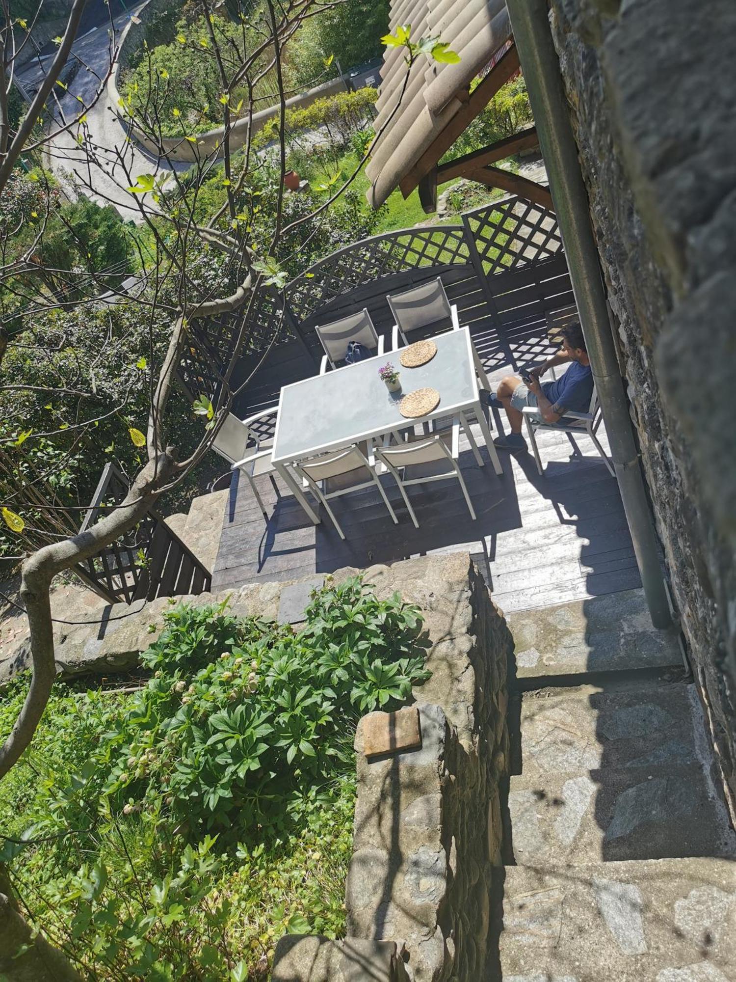Mes Maisons Gardoises, Two Gites Sleeping 13 With Two Private Pools, Kids Room, Laundry, Disco, Free Wifi, Linen And Dog'S Are Welcome Gagnieres Exterior photo