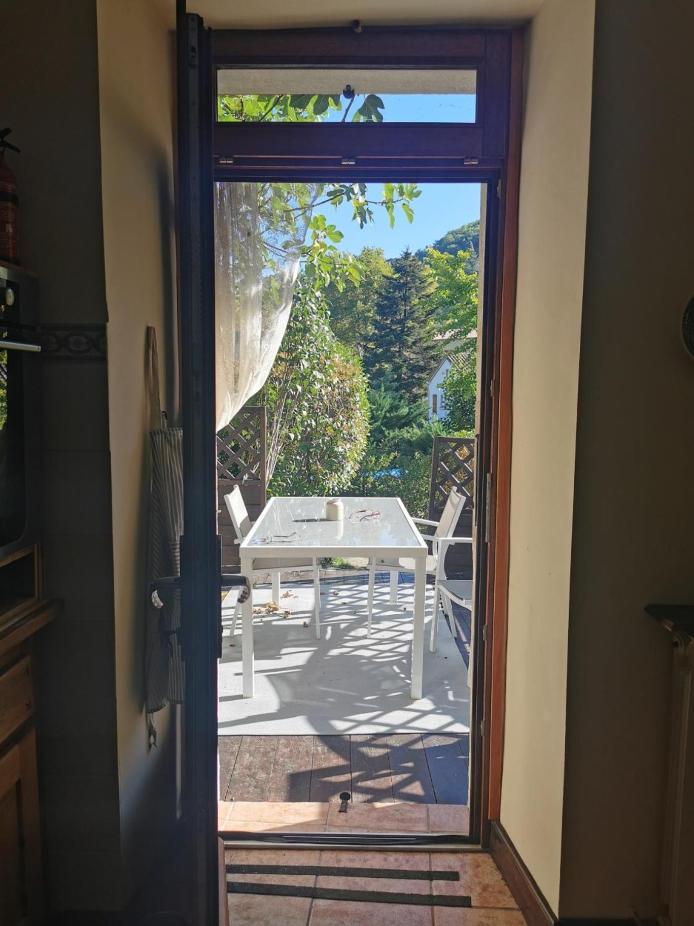 Mes Maisons Gardoises, Two Gites Sleeping 13 With Two Private Pools, Kids Room, Laundry, Disco, Free Wifi, Linen And Dog'S Are Welcome Gagnieres Exterior photo