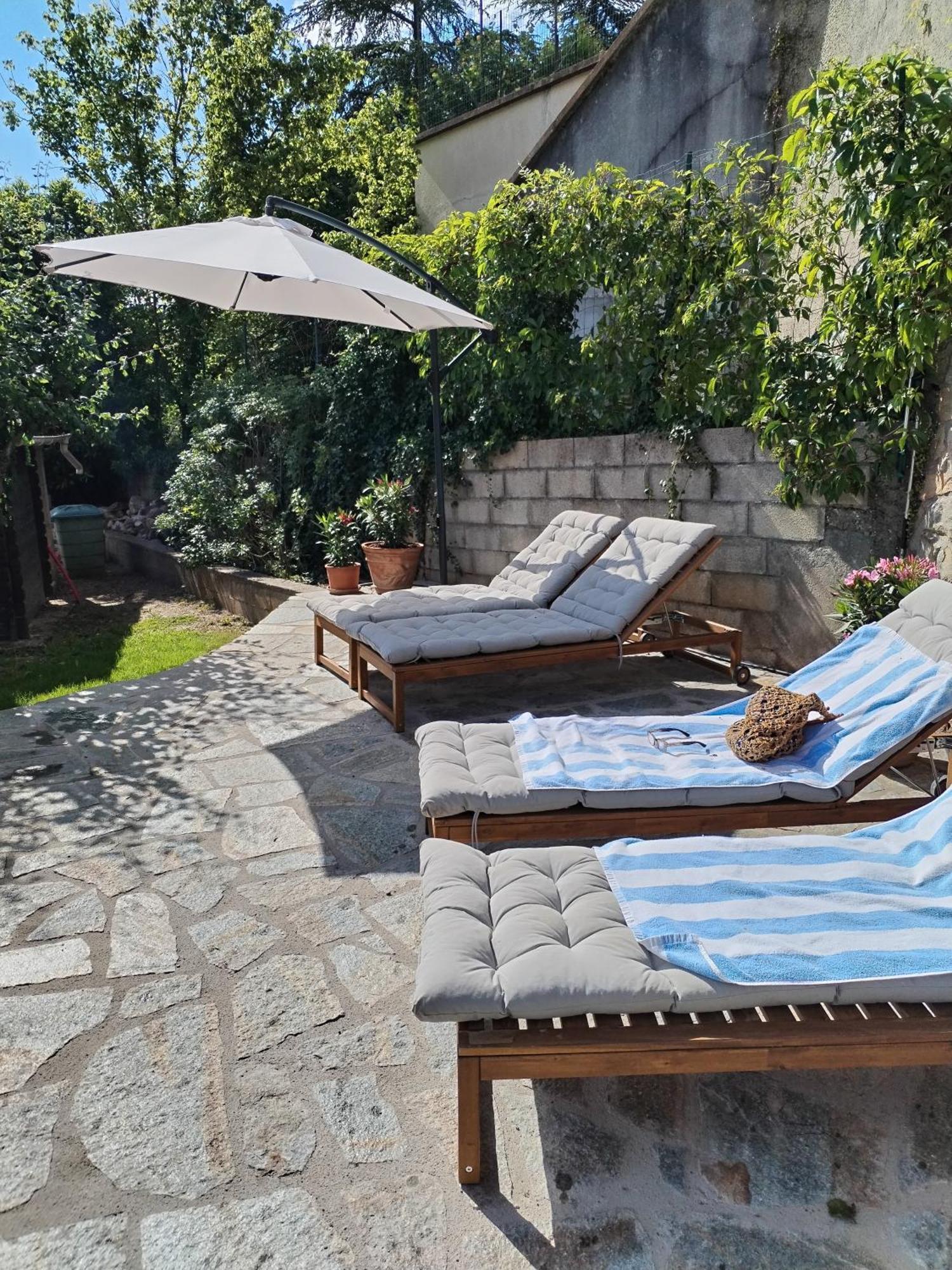 Mes Maisons Gardoises, Two Gites Sleeping 13 With Two Private Pools, Kids Room, Laundry, Disco, Free Wifi, Linen And Dog'S Are Welcome Gagnieres Exterior photo